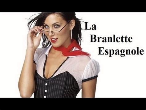 Branlette espagnole Maison de prostitution Rixensart